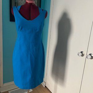 NWOT Julia Jordon Bodycon Dress